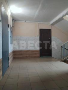 Продажа квартиры Омск.&nbsp;ул. Крупской, 12