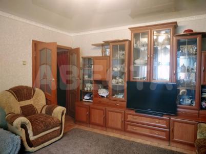 Продажа квартиры Омск.&nbsp;ул. Крупской, 12