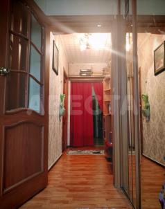 Продажа квартиры Омск.&nbsp;ул. Крупской, 12