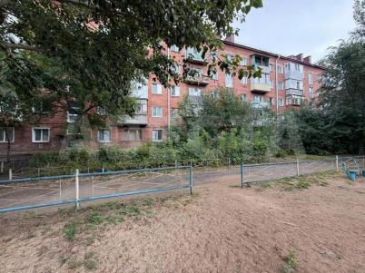Продажа квартиры Омск.&nbsp;пр-кт. Мира, 44А