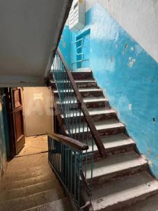 Продажа квартиры Омск.&nbsp;пр-кт. Мира, 44А