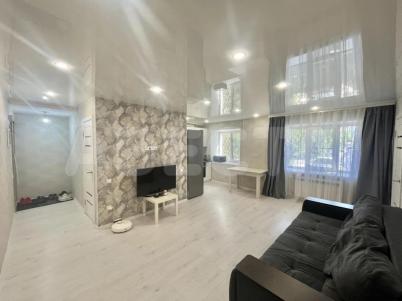 Продажа квартиры Омск.&nbsp;пр-кт. Мира, 44А