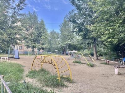 Продажа квартиры Омск.&nbsp;пр-кт. Мира, 44А