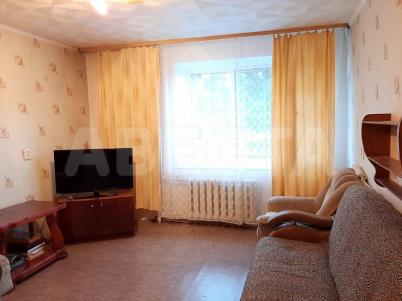 Продажа квартиры Омск.&nbsp;ул. Харьковская, 19