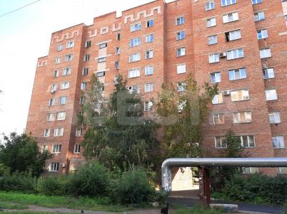 Продажа квартиры Омск.&nbsp;ул. Харьковская, 19