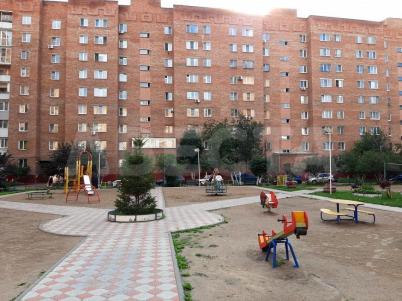 Продажа квартиры Омск.&nbsp;ул. Харьковская, 19