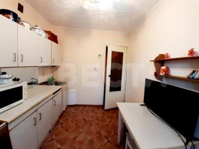Продажа квартиры Омск.&nbsp;ул. Харьковская, 19