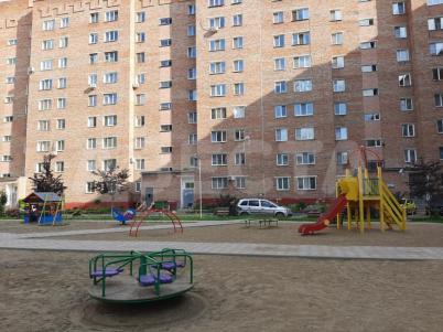 Продажа квартиры Омск.&nbsp;ул. Харьковская, 19