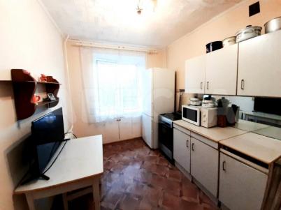Продажа квартиры Омск.&nbsp;ул. Харьковская, 19