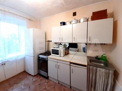 Продажа квартиры Омск.&nbsp;ул. Харьковская, 19