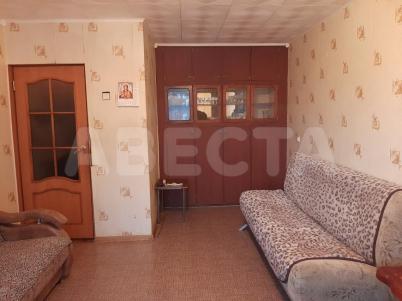 Продажа квартиры Омск.&nbsp;ул. Харьковская, 19
