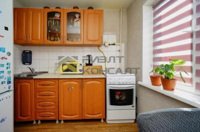 Продажа квартиры Омск.&nbsp;улица 27-я Северная, 61