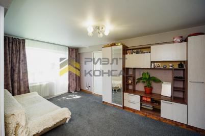 Продажа квартиры Омск.&nbsp;улица 27-я Северная, 61
