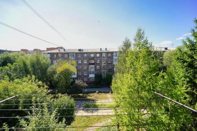 Продажа квартиры Омск.&nbsp;улица 27-я Северная, 61