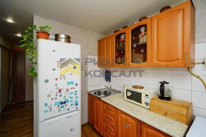 Продажа квартиры Омск.&nbsp;улица 27-я Северная, 61