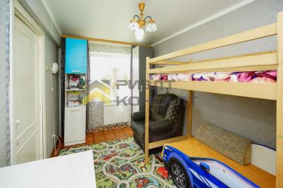 Продажа квартиры Омск.&nbsp;улица 27-я Северная, 61
