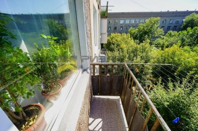 Продажа квартиры Омск.&nbsp;улица 27-я Северная, 61