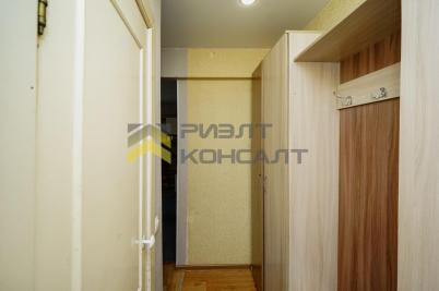 Продажа квартиры Омск.&nbsp;улица 27-я Северная, 61