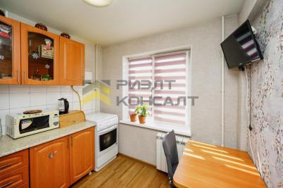Продажа квартиры Омск.&nbsp;улица 27-я Северная, 61