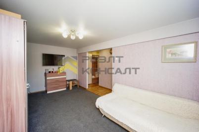Продажа квартиры Омск.&nbsp;улица 27-я Северная, 61