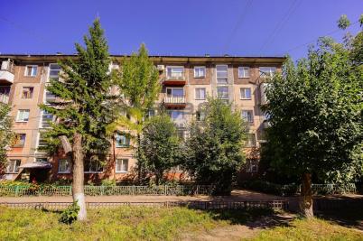 Продажа квартиры Омск.&nbsp;улица 27-я Северная, 61