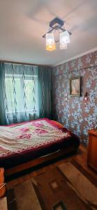 Продажа квартиры Омск.&nbsp;проспект Королева, 12Б
