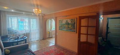 Продажа квартиры Омск.&nbsp;проспект Королева, 12Б