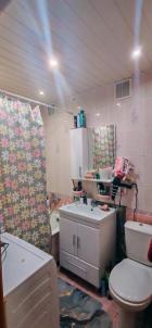 Продажа квартиры Омск.&nbsp;проспект Королева, 12Б