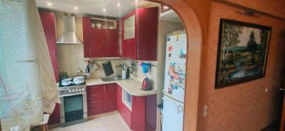 Продажа квартиры Омск.&nbsp;проспект Королева, 12Б