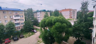 Продажа квартиры Омск.&nbsp;проспект Королева, 12Б