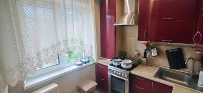 Продажа квартиры Омск.&nbsp;проспект Королева, 12Б