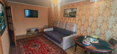Продажа квартиры Омск.&nbsp;проспект Королева, 12Б