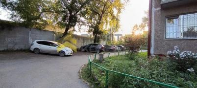 Продажа квартиры Омск.&nbsp;улица Осоавиахимовская, 159
