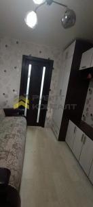 Продажа квартиры Омск.&nbsp;улица Осоавиахимовская, 159