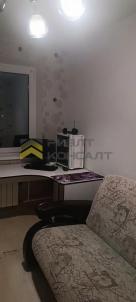 Продажа квартиры Омск.&nbsp;улица Осоавиахимовская, 159