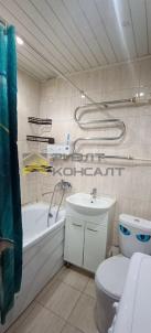 Продажа квартиры Омск.&nbsp;улица Осоавиахимовская, 159