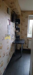 Продажа квартиры Омск.&nbsp;улица Осоавиахимовская, 159