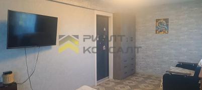 Продажа квартиры Омск.&nbsp;улица Осоавиахимовская, 159