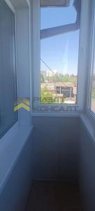 Продажа квартиры Омск.&nbsp;улица Осоавиахимовская, 159