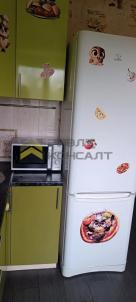 Продажа квартиры Омск.&nbsp;улица Осоавиахимовская, 159