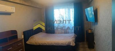 Продажа квартиры Омск.&nbsp;улица Осоавиахимовская, 159