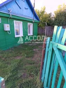 Продажа дома ул. Мирная