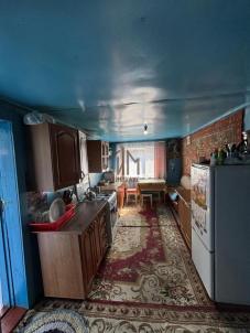 Продажа дома Марьяновский.&nbsp;Марьяновка.&nbsp;МОПРА ул., 15