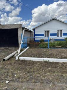Продажа дома Марьяновский.&nbsp;Марьяновка.&nbsp;МОПРА ул., 15
