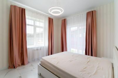Продажа дома Омск.&nbsp;3-й Приветливый пер, 10