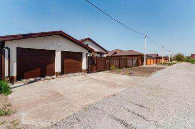 Продажа дома Омск.&nbsp;3-й Приветливый пер, 10
