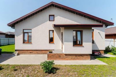 Продажа дома Омск.&nbsp;3-й Приветливый пер, 10