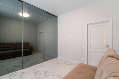 Продажа дома Омск.&nbsp;3-й Приветливый пер, 10