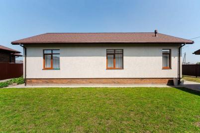 Продажа дома Омск.&nbsp;3-й Приветливый пер, 10