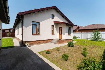 Продажа дома Омск.&nbsp;3-й Приветливый пер, 10